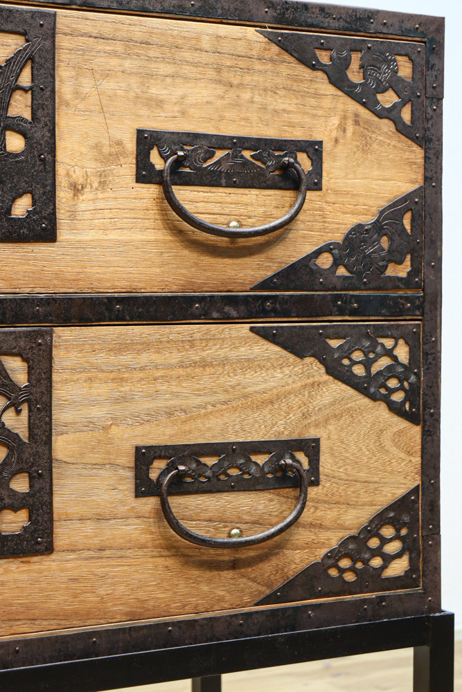 Clothing Chest BB3287