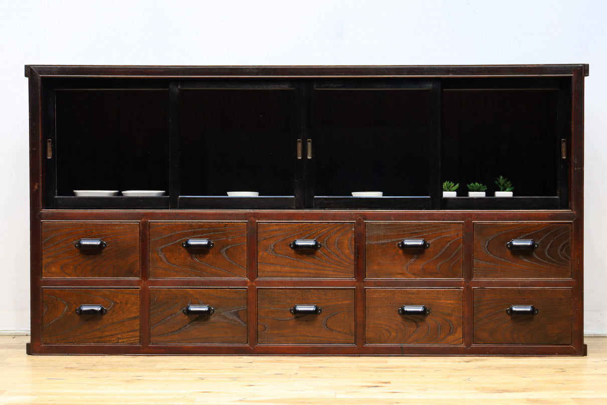 Kitchen chest BB3292