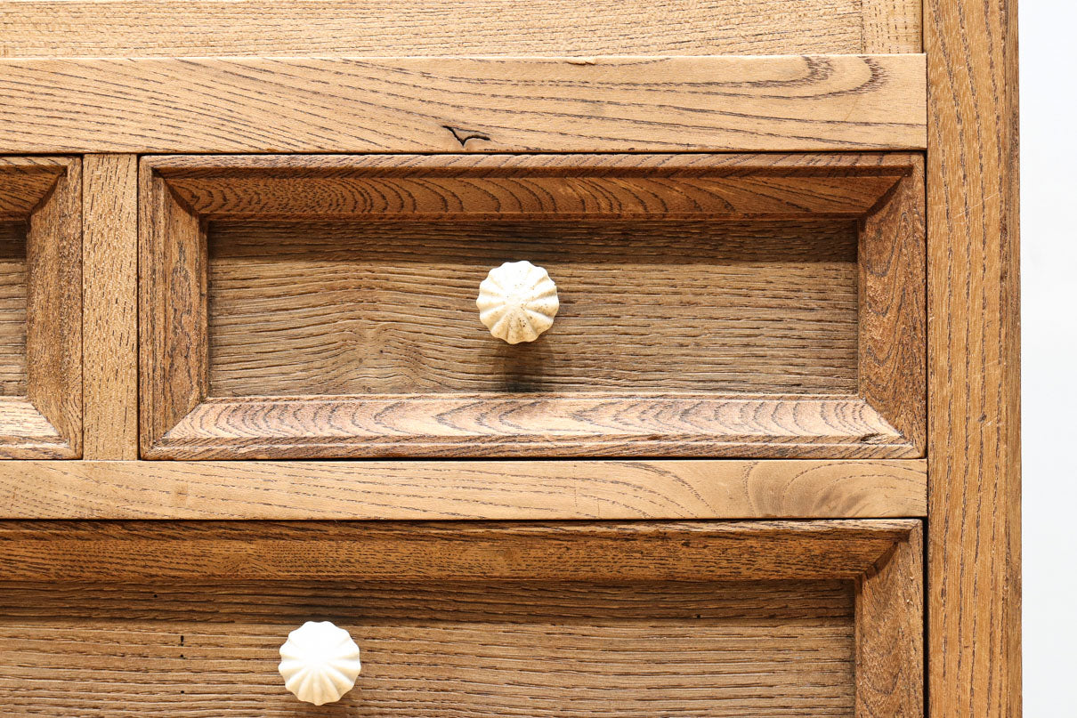 Three-sided glass case BB3294