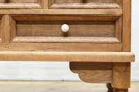 Three-sided glass case BB3294