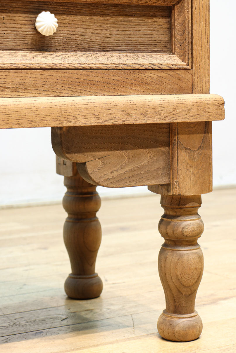 Three-sided glass case BB3294