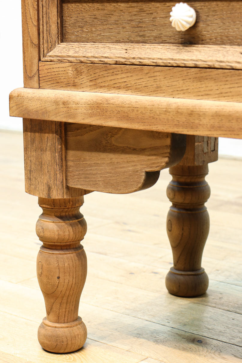 Three-sided glass case BB3294