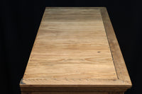 Three-sided glass case BB3294