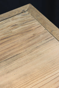 Three-sided glass case BB3294