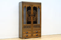 [Template] Chest of drawers Ba