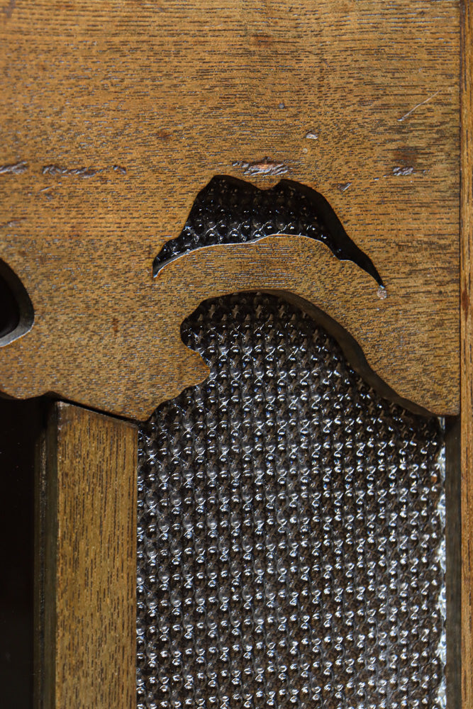 [Template] Chest of drawers Ba