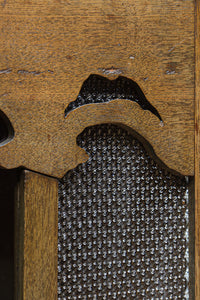 [Template] Chest of drawers Ba