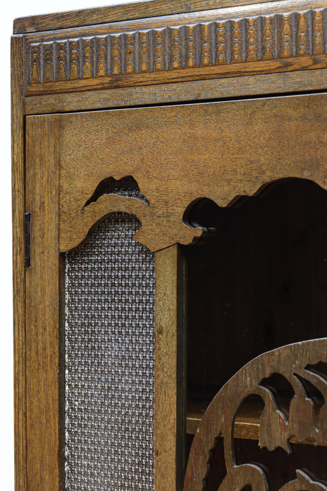 [Template] Chest of drawers Ba