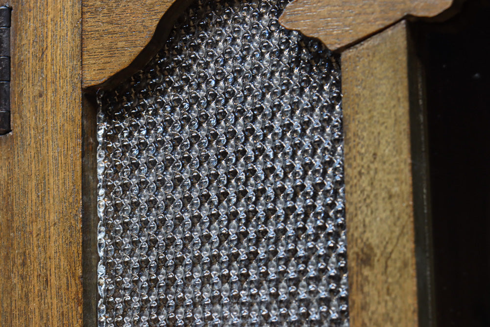 [Template] Chest of drawers Ba