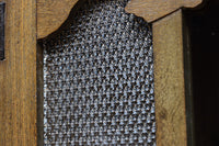 [Template] Chest of drawers Ba