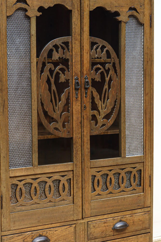 [Template] Chest of drawers Ba