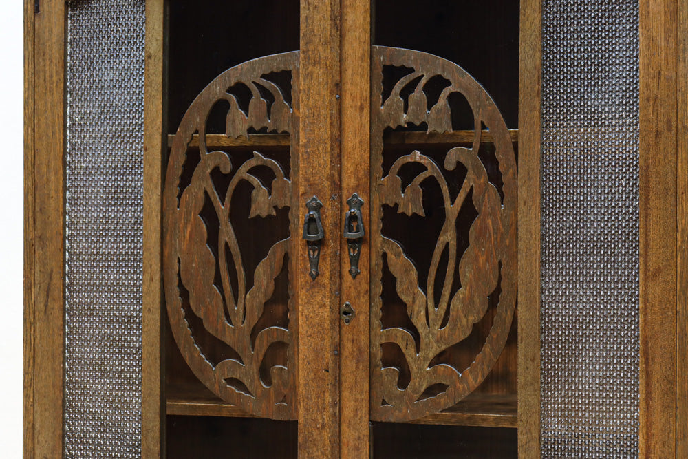 [Template] Chest of drawers Ba