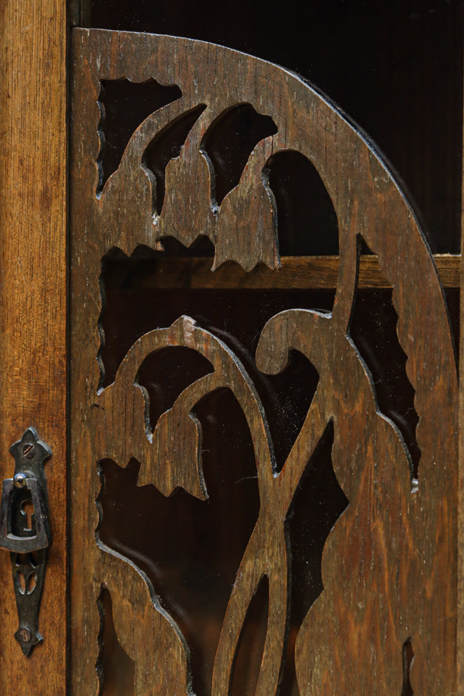 [Template] Chest of drawers Ba