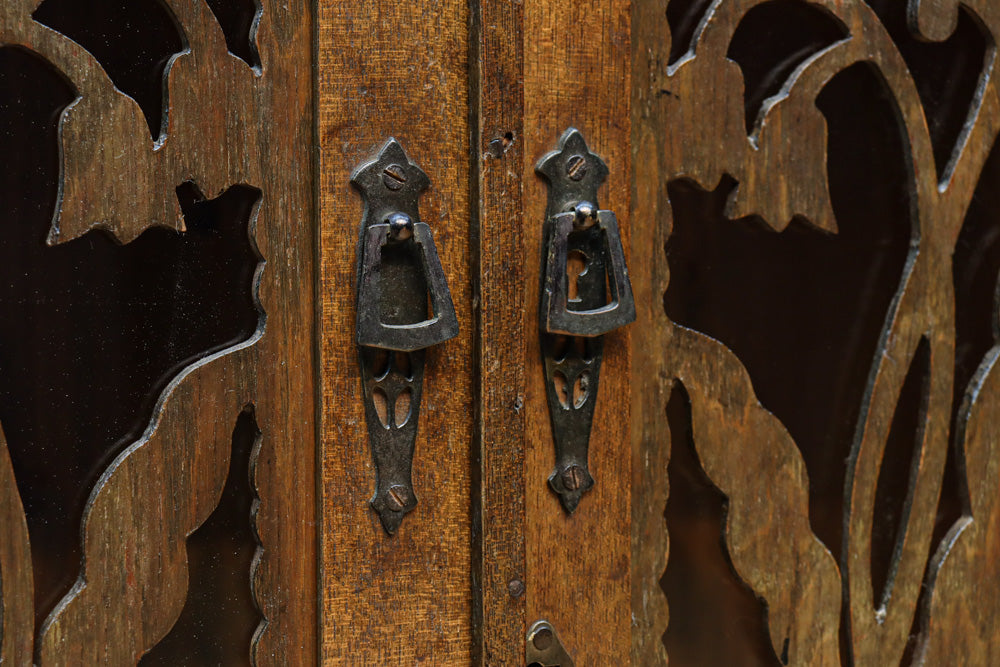 [Template] Chest of drawers Ba