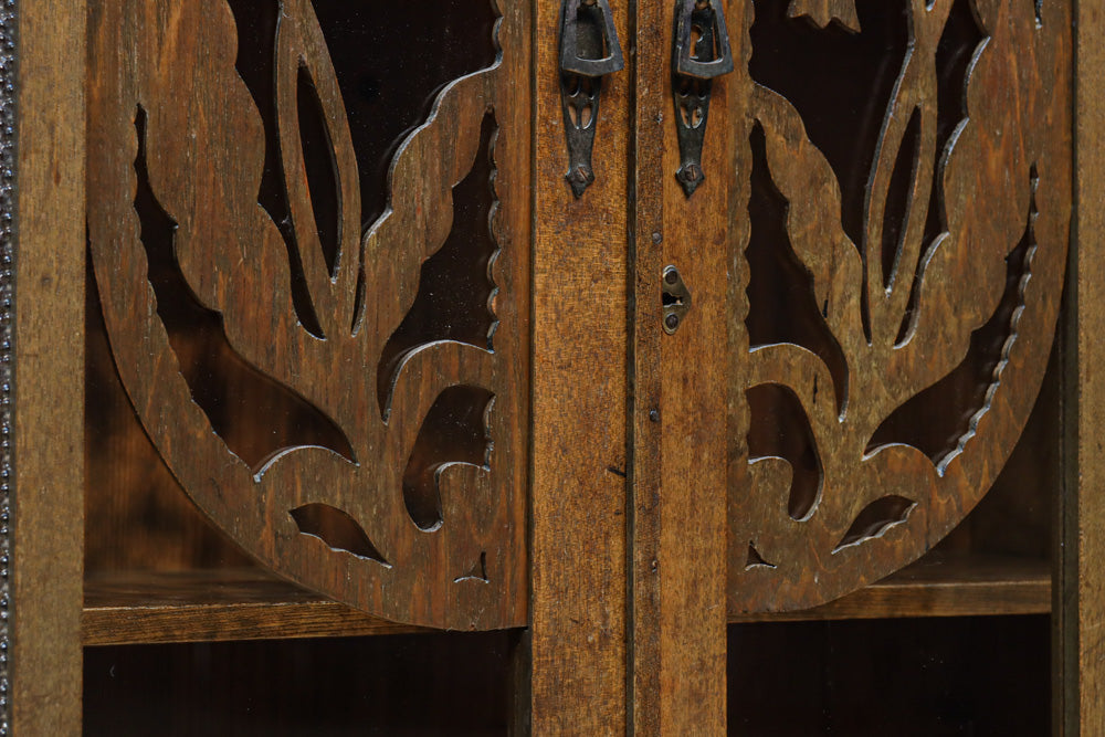 [Template] Chest of drawers Ba