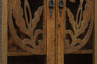 [Template] Chest of drawers Ba