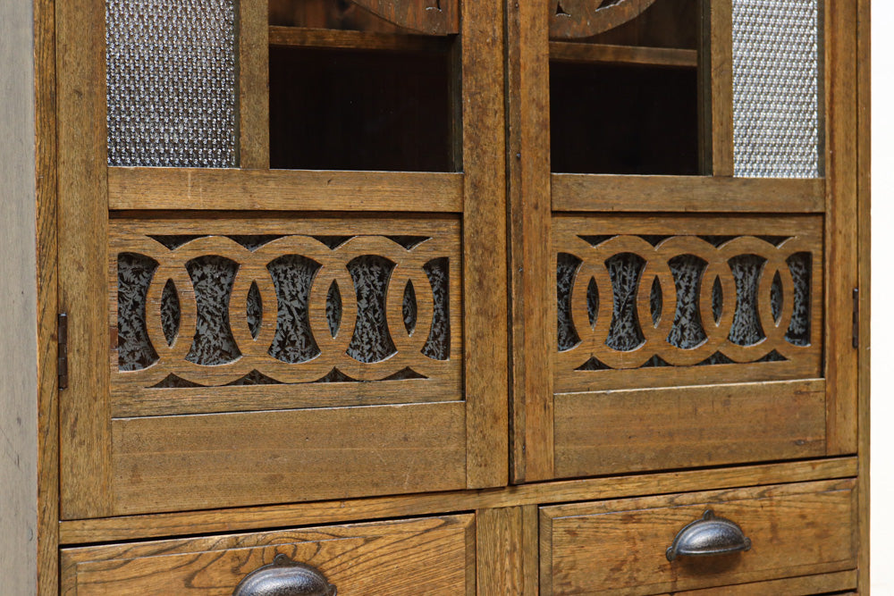 [Template] Chest of drawers Ba