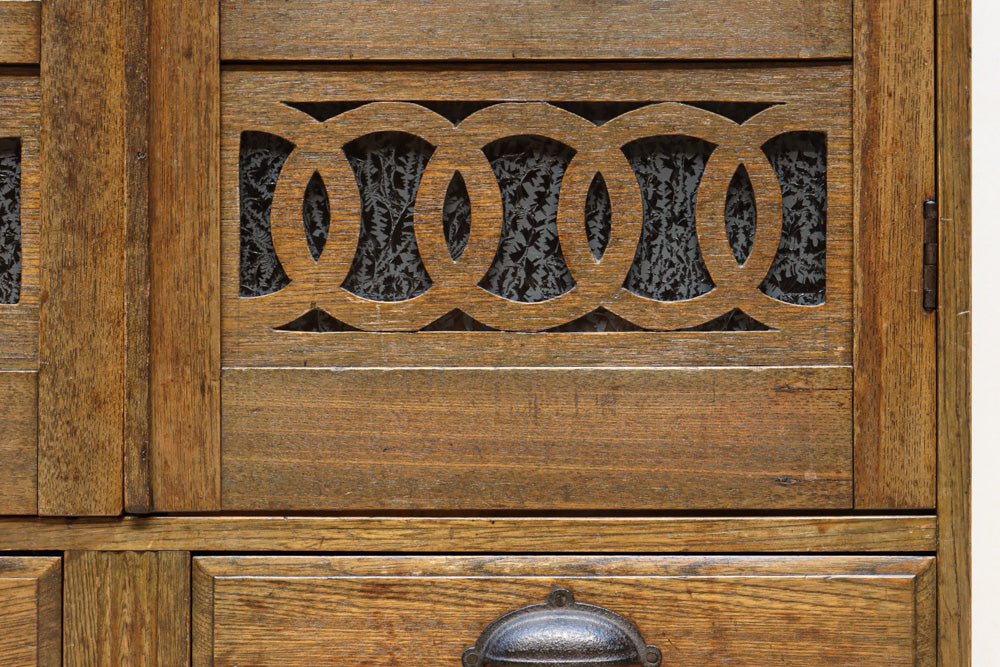 [Template] Chest of drawers Ba