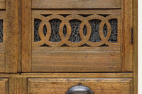 [Template] Chest of drawers Ba