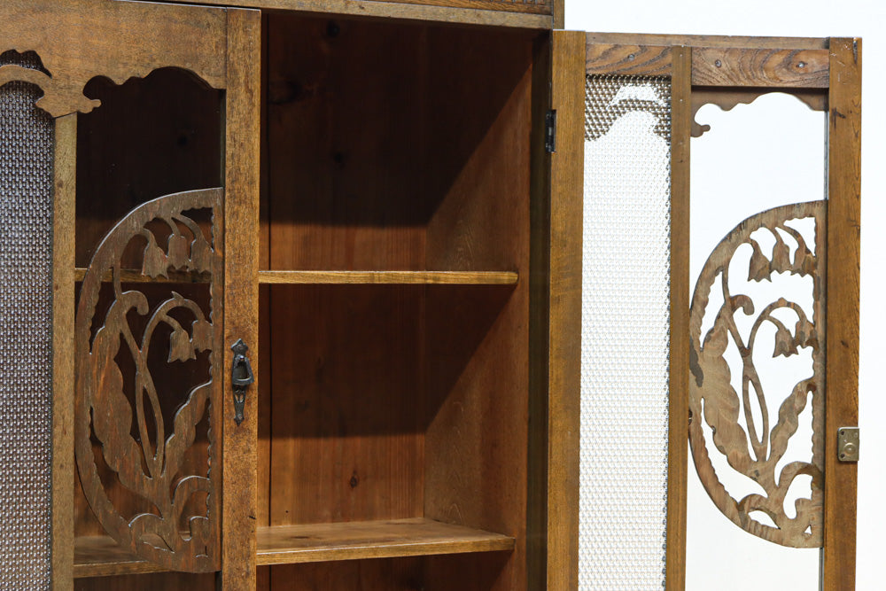 [Template] Chest of drawers Ba