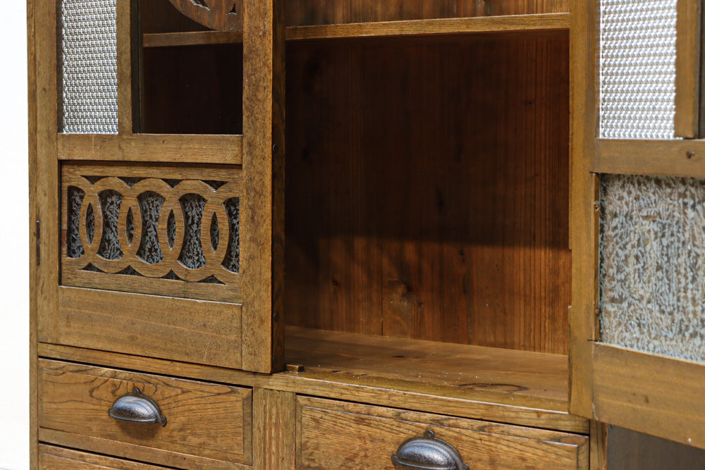 [Template] Chest of drawers Ba