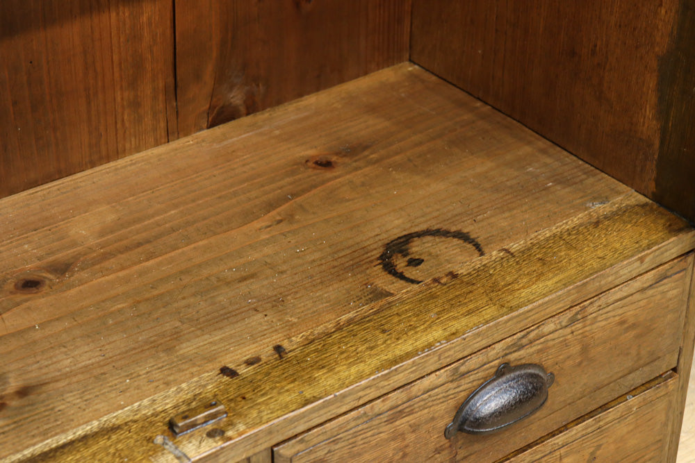 [Template] Chest of drawers Ba