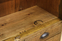 [Template] Chest of drawers Ba