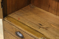 [Template] Chest of drawers Ba