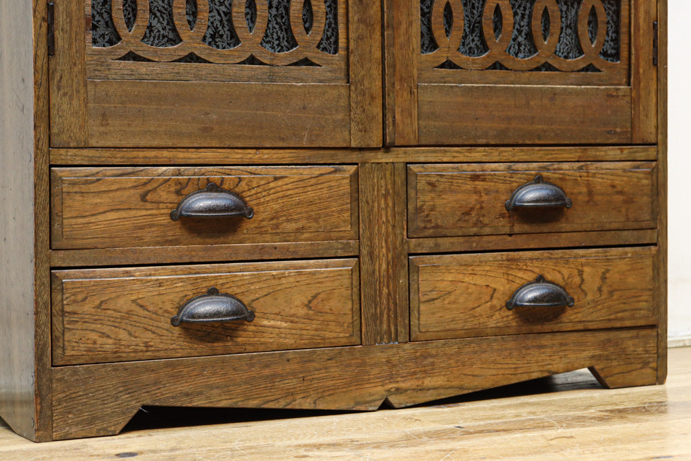 [Template] Chest of drawers Ba