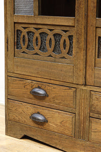 [Template] Chest of drawers Ba