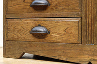 [Template] Chest of drawers Ba