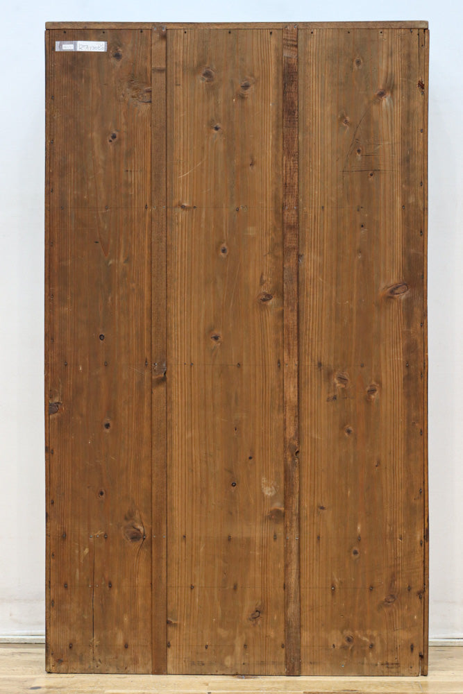 [Template] Chest of drawers Ba