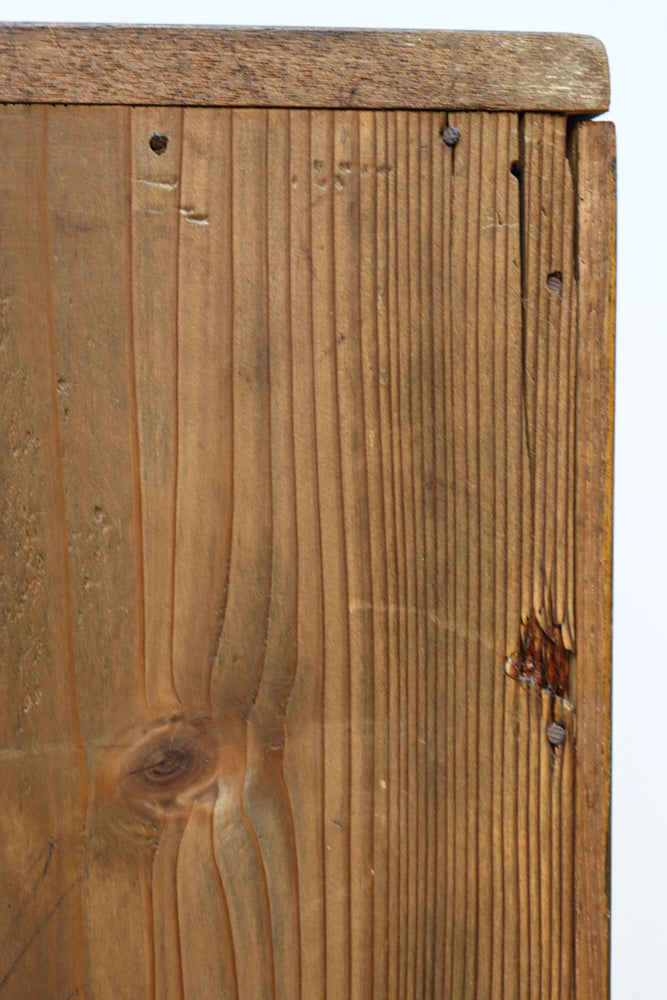 [Template] Chest of drawers Ba