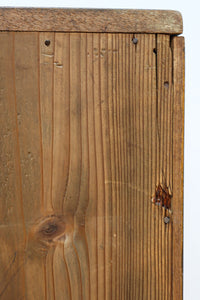 [Template] Chest of drawers Ba