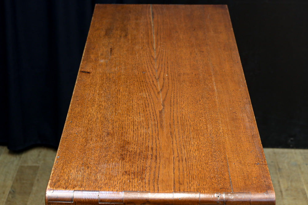 伝統的な網代編みの趣きを身近に感じられる茶箪笥　BB3299