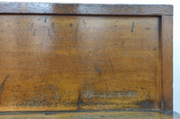 極上の杢目に艶やかな光沢が放つ上品な佇まいの階段箪笥　BB3300