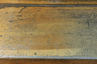 極上の杢目に艶やかな光沢が放つ上品な佇まいの階段箪笥　BB3300