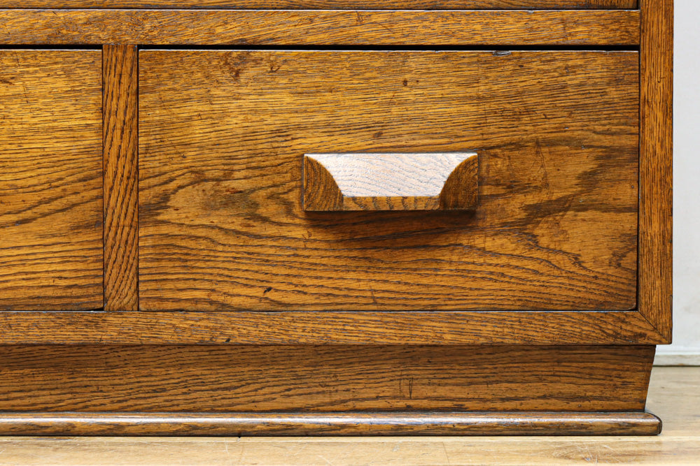 稀少幅1570ミリ!!レトロガラスの優しい風合いが味わい深いガラスケース　BB3301