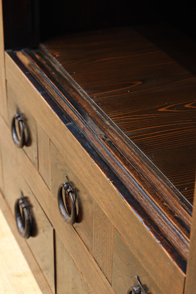 Kitchen chest BB3302