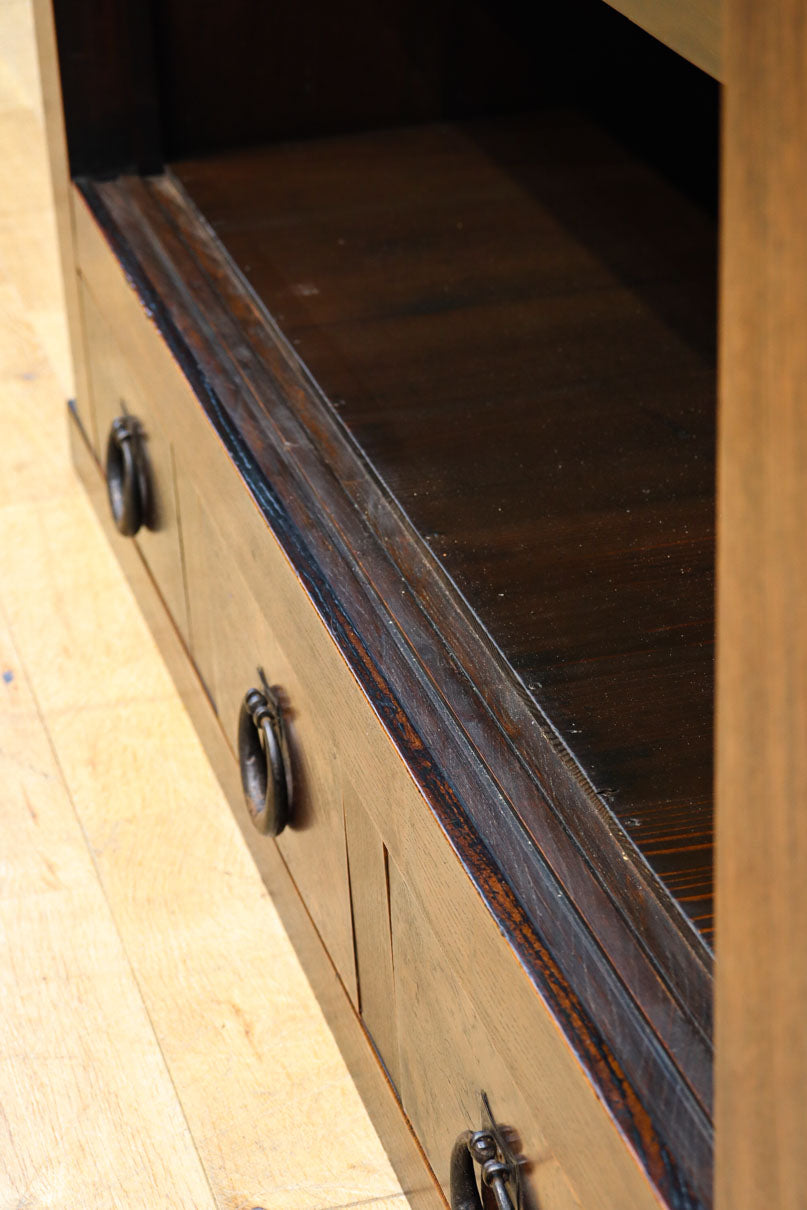 Kitchen chest BB3302