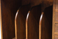 穏やかな色彩で使い勝手の良い小箪笥　BB3306