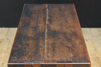 穏やかな色彩で使い勝手の良い小箪笥　BB3306