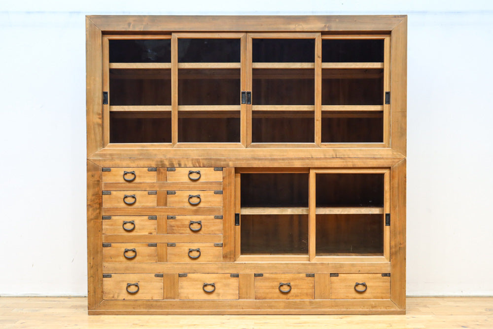 古福庵 - 時代家具建具・Japanese Antique専門店 – 古福庵 [ KOFUKUAN