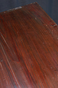 ダイヤガラスが煌めくレトロモダンなアイアンフレーム付きガラスケース　BB3312