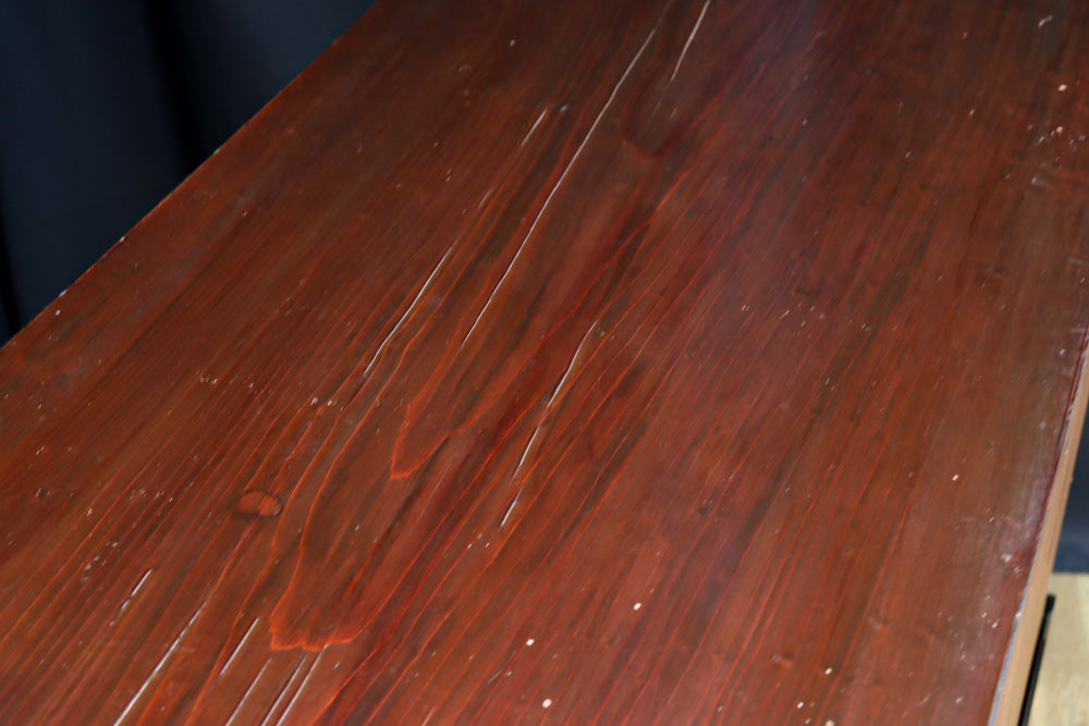 ダイヤガラスが煌めくレトロモダンなアイアンフレーム付きガラスケース　BB3312