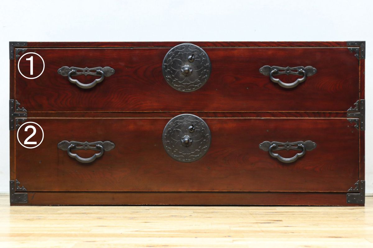 Clothing Chest BB3315