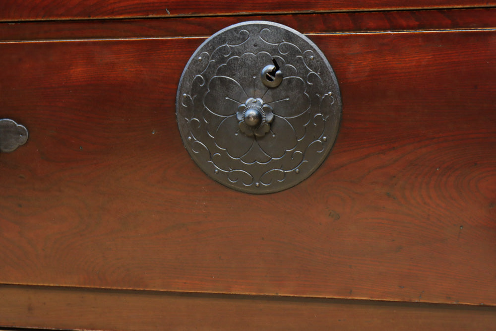 Clothing Chest BB3315
