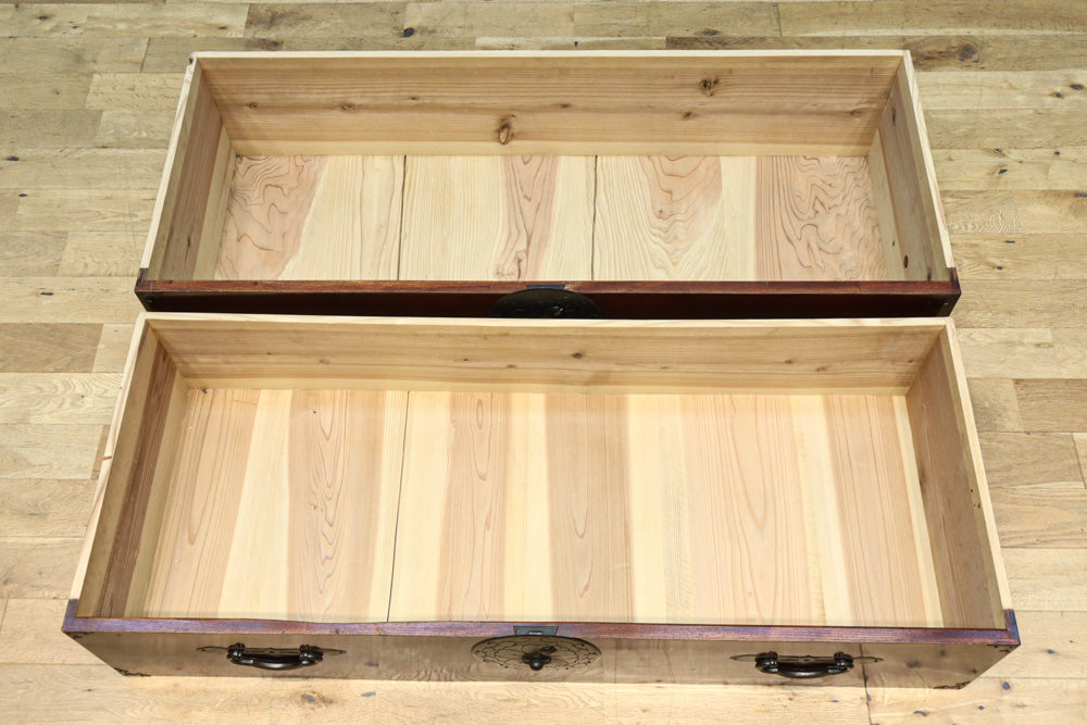 Clothing Chest BB3315