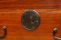 時代を重ねた風格漂う小振りサイズの小箪笥　BB3333