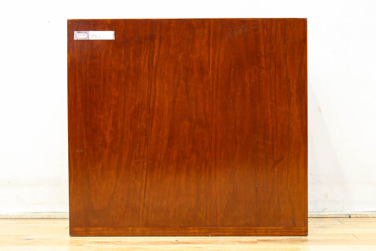 時代を重ねた風格漂う小振りサイズの小箪笥　BB3333